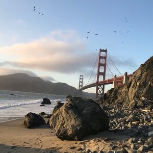 Meet your Posher, Kaiser